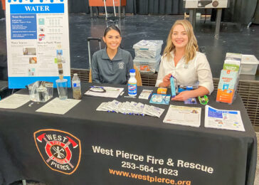 AmeriCorps Week