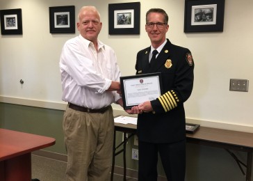 Commissioners meeting July 21 2015