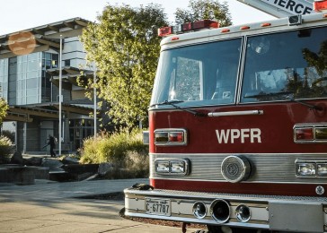 West Pierce Fire & Rescue