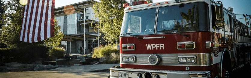 West Pierce Fire & Rescue