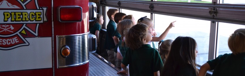 CWA Station Tour September 2015