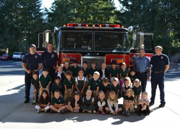 CWA Station Tour September 2015