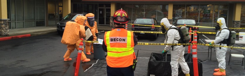 Hazardous Materials Response December 2015