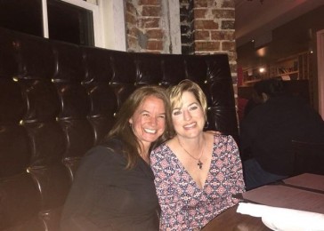 Kidney donation story